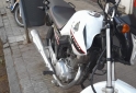 Motos - Honda Honda CG titan 150 2021 Nafta 23000Km - En Venta