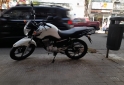 Motos - Honda Honda CG titan 150 2021 Nafta 23000Km - En Venta