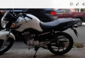 Motos - Honda Honda CG titan 150 2021 Nafta 23000Km - En Venta