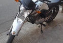 Motos - Honda Honda CG titan 150 2021 Nafta 23000Km - En Venta