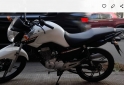 Motos - Honda Honda CG titan 150 2021 Nafta 23000Km - En Venta