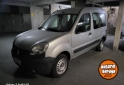 Utilitarios - Renault Kangoo 2018 Nafta 90000Km - En Venta