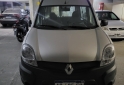 Utilitarios - Renault Kangoo 2018 Nafta 90000Km - En Venta