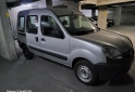 Utilitarios - Renault Kangoo 2018 Nafta 90000Km - En Venta