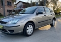 Autos - Ford FUCUS 1.6 AMBIENTE 2008 Nafta 155000Km - En Venta