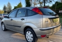 Autos - Ford FUCUS 1.6 AMBIENTE 2008 Nafta 155000Km - En Venta