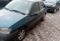 Autos - Renault Clio 1999 Nafta 111111Km - En Venta