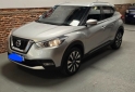 Camionetas - Nissan Kicks 2019 Nafta 74000Km - En Venta