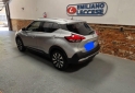 Camionetas - Nissan Kicks 2019 Nafta 74000Km - En Venta