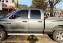 Camionetas - Dodge Slt 2010 Diesel 65000Km - En Venta