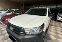 Camionetas - Toyota Hilux C/S 2023 Diesel 90000Km - En Venta