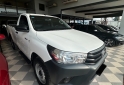 Camionetas - Toyota Hilux C/S 2023 Diesel 90000Km - En Venta