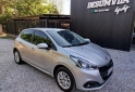 Autos - Peugeot 208 ALLURE FULL 2019 Nafta 30000Km - En Venta