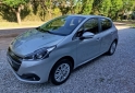 Autos - Peugeot 208 ALLURE FULL 2019 Nafta 30000Km - En Venta