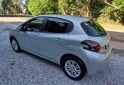 Autos - Peugeot 208 ALLURE FULL 2019 Nafta 30000Km - En Venta