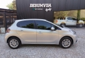 Autos - Peugeot 208 ALLURE FULL 2019 Nafta 30000Km - En Venta