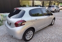 Autos - Peugeot 208 ALLURE FULL 2019 Nafta 30000Km - En Venta