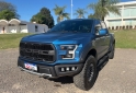 Camionetas - Ford F-150 RAPTOR 2021 Diesel 30000Km - En Venta