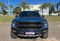 Camionetas - Ford F-150 RAPTOR 2021 Diesel 30000Km - En Venta