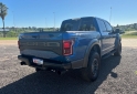 Camionetas - Ford F-150 RAPTOR 2021 Diesel 30000Km - En Venta