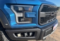 Camionetas - Ford F-150 RAPTOR 2021 Diesel 30000Km - En Venta