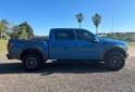 Camionetas - Ford F-150 RAPTOR 2021 Diesel 30000Km - En Venta