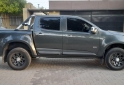 Camionetas - Chevrolet S10 2019 Diesel 135000Km - En Venta