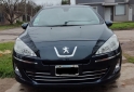 Autos - Peugeot 408 2013 Nafta 118000Km - En Venta