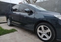 Autos - Peugeot 408 2013 Nafta 118000Km - En Venta