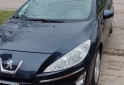 Autos - Peugeot 408 2013 Nafta 118000Km - En Venta