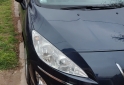 Autos - Peugeot 408 2013 Nafta 118000Km - En Venta