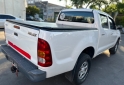 Camionetas - Toyota HILUX 2006 Diesel 318000Km - En Venta