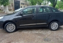 Autos - Fiat Grand siena 2013 Nafta 124000Km - En Venta