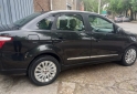 Autos - Fiat Grand siena 2013 Nafta 124000Km - En Venta