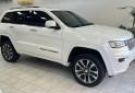 Camionetas - Jeep Grand Cherokee 2018 Nafta 72000Km - En Venta