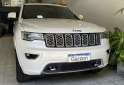 Camionetas - Jeep Grand Cherokee 2018 Nafta 72000Km - En Venta