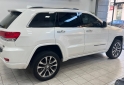 Camionetas - Jeep Grand Cherokee 2018 Nafta 72000Km - En Venta