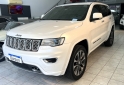 Camionetas - Jeep Grand Cherokee 2018 Nafta 72000Km - En Venta