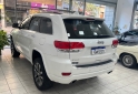 Camionetas - Jeep Grand Cherokee 2018 Nafta 72000Km - En Venta