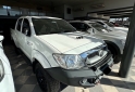 Camionetas - Toyota Hilux srv 2010 Diesel 220000Km - En Venta