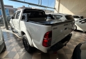 Camionetas - Toyota Hilux srv 2010 Diesel 220000Km - En Venta