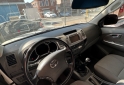 Camionetas - Toyota Hilux srv 2010 Diesel 220000Km - En Venta