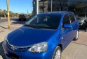 Autos - Toyota Etios Xls 2014 Nafta 65000Km - En Venta