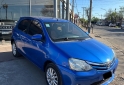 Autos - Toyota Etios Xls 2014 Nafta 65000Km - En Venta