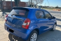 Autos - Toyota Etios Xls 2014 Nafta 65000Km - En Venta