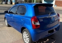 Autos - Toyota Etios Xls 2014 Nafta 65000Km - En Venta