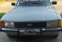 Autos - Ford Taunus L 1982 Nafta 111111Km - En Venta