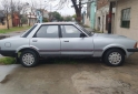 Autos - Ford Taunus L 1982 Nafta 111111Km - En Venta