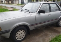 Autos - Ford Taunus L 1982 Nafta 111111Km - En Venta