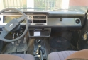 Autos - Ford Taunus L 1982 Nafta 111111Km - En Venta